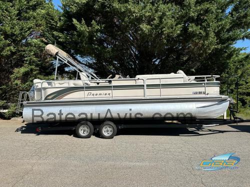 Premier Escapade avis et fiche technique